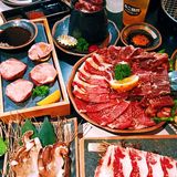 大众好肉！不二之选|小二烧肉！