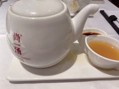 -尚一汤 广东炖汤(金桥国际店)