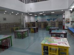 -西湖区图书馆(古墩路)