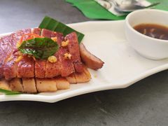 -帕蓝·暹罗料理(大学路店)