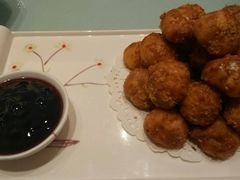 一品奶黄酥-龙福成肥牛火锅(文昌店)