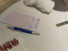 -潮福城潮州大酒楼(湖滨北路店)