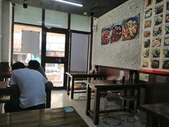 -董记面馆(漳州二路店)