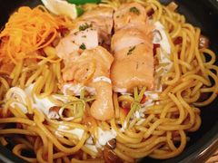 -娜娜家·Nana's restaurant(国金汇店)