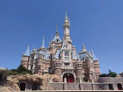 -上海迪士尼度假区