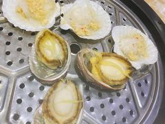 -海大大蒸汽海鲜餐厅·粤菜·特色小炒(欢乐颂店)