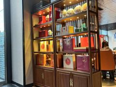 -至尊鲨鱼·原烹海鲜·新浙菜(拱宸桥店)