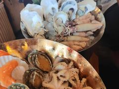 -牛New寿喜烧(闵行龙湖天街店)
