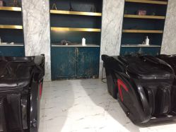 -3AM HAIR SALON染发接发