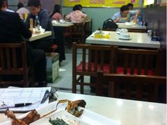 光头烧烤吧(南泉北路店)-云晓光头烧烤吧(新大陆广场店)