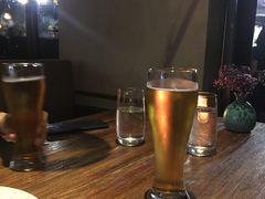 -Carbon莫卡哆·意大利复古集市餐厅(杭州大厦店)