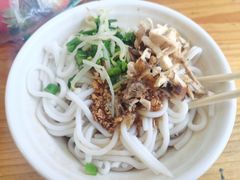 -再回首鸡肉米线(人民路一店)