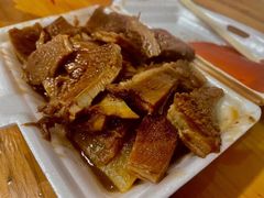 -细妹五香牛杂(步行街店)