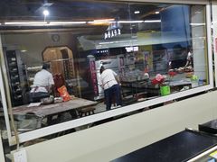 -钟楼大面包
