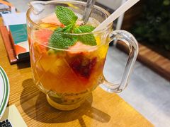 -西语炭烧牛排·西厨(石龙店)