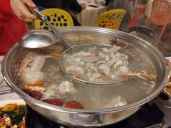 -小煵记·打边炉(西丽文光店)
