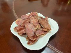 -竹乡人家大鱼头(南山竹海店)