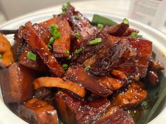 目鱼烤肉-漢舍中国菜馆(889广场店)