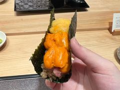 -小十Omakase(地王大厦店)