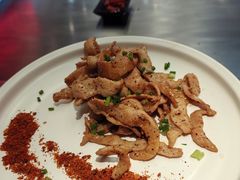 -盛焰铁板烧(王府井店)