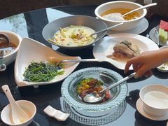 -玄武苏宁诺富特酒店·紫金轩中餐厅