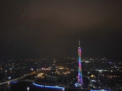 -广州四季酒店