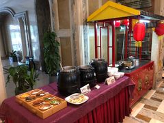 自助取餐区-开元名都酒店·自助餐