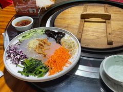 -人民公社铁锅炖·东北菜(卫国道店)