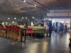 -肯德基(机场三店)