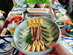 -大隐·成都火锅Bistro(合生麒麟新天地店)