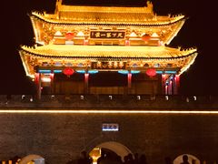 -台儿庄古城