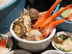 -1718海鲜姿造(苏宁宴请臻选店)