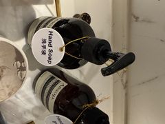 -悦融琥珀·京鲁菜·海味珍品(西单店)