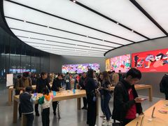 -Apple零售店(新街口店)