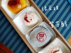 -BC烘焙伴手礼(新光天地店)