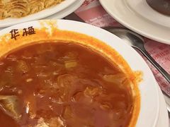 -华梅西餐厅(哈尔滨中央大街店)