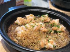 -郭林家常菜(狼垡店)