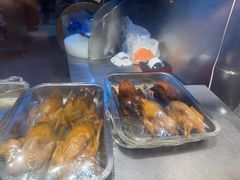 -整只乳鸽GetSQUAB(西华路店)