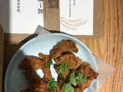 -小满手工粉(上海品尊国际店)