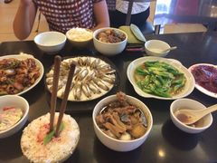 -老福州闽菜馆(温泉路店)