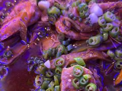 -徐记小怪兽肉蟹煲店(哈西万达金街店)