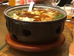 吹牛豆腐-苹果树下艺术餐厅(宋庄店)