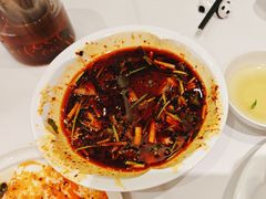 -眉州东坡(北苑华贸店)