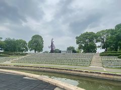 -上海月湖雕塑公园