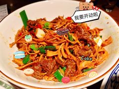 -农耕记·湖南土菜(halo广场店)
