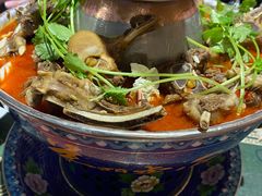 -龙虾风暴(松江店)