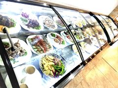 -鑫渔港海鲜本地菜·山海关浑锅(东戴河店)
