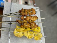 -老虎滩大连海鲜烧烤(水游城店)