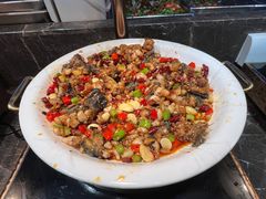 -金马门国际美食百汇(珞喻路店)