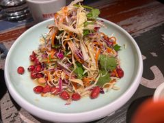 -管氏翅吧(广渠门店)